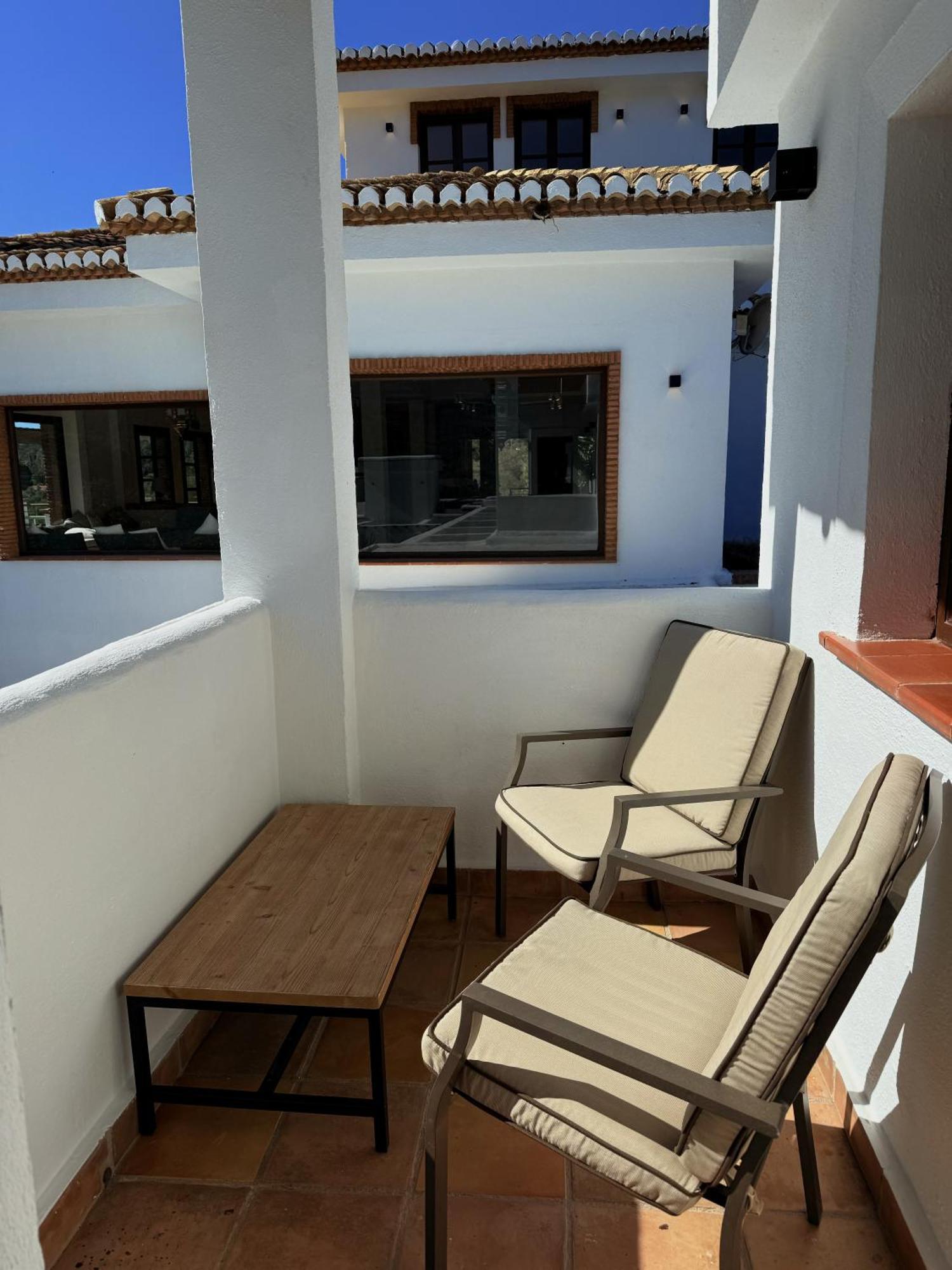 Hotel Taray en Órgiva Orgiva Exterior foto